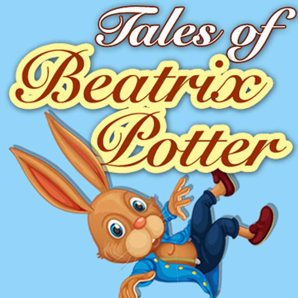 The Tales of Beatrix Potter