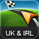 Sygic UK & Ireland: GPS Navigation