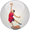 Tactic3D - Basket 3D Viewer Grafik