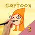 Draw a Cartoon 3 — Cartoon People