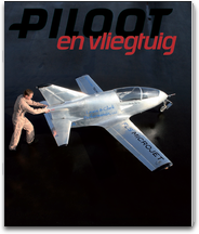 Piloot en Vliegtuig Magazine