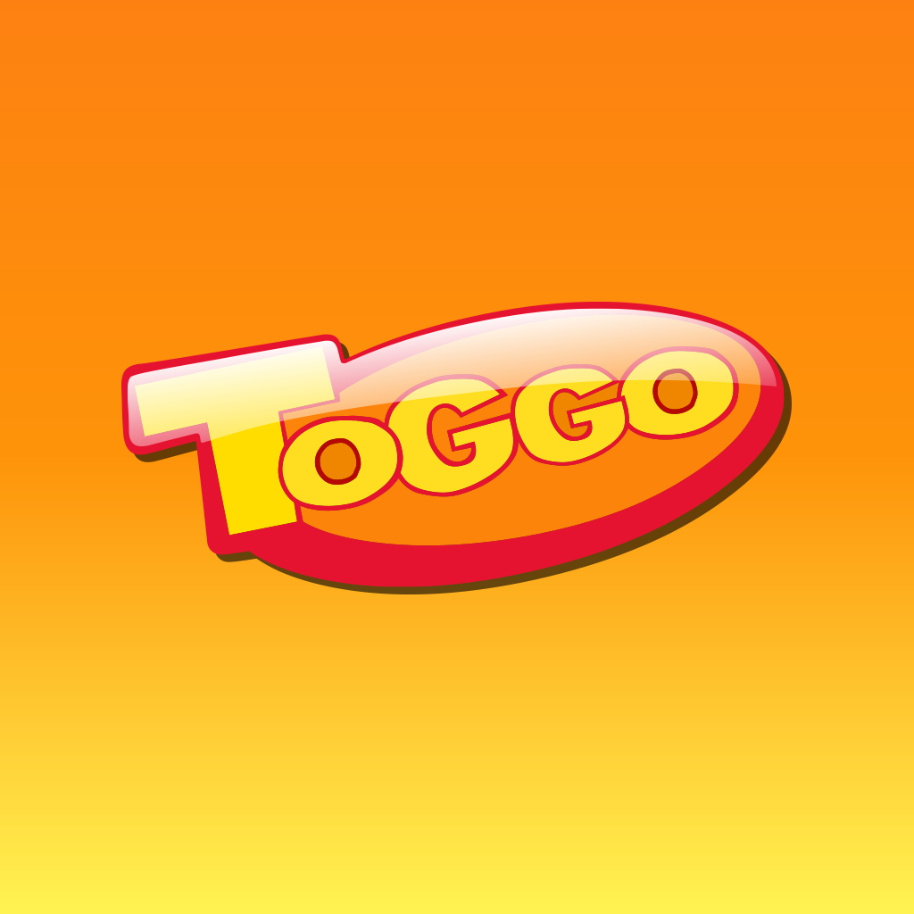 Viele Toggo Spiele